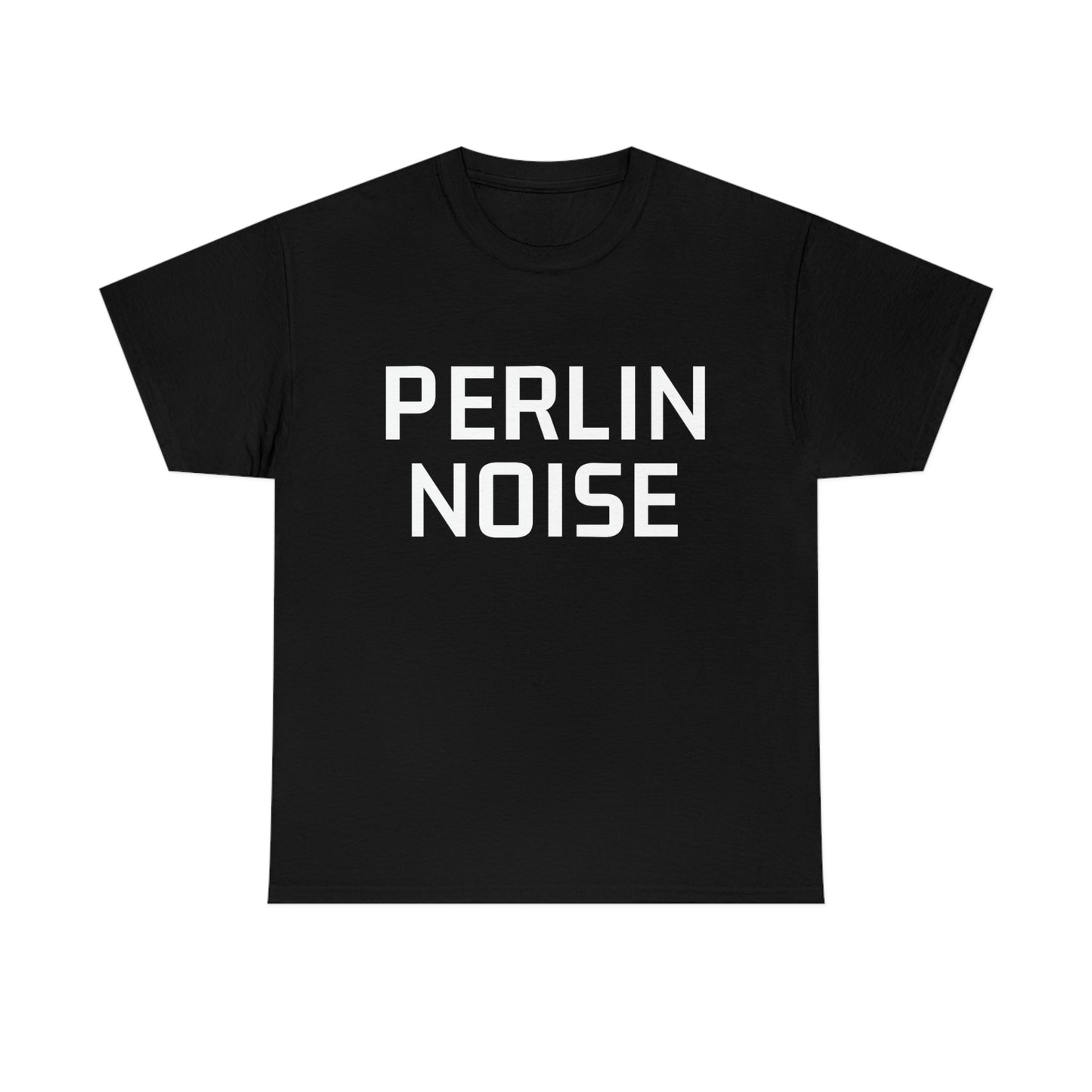 Perlin Noise T Shirt